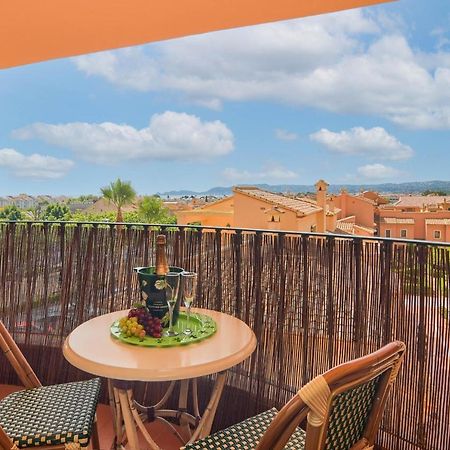 Apartamento Jardines de Noa Jávea Exterior foto