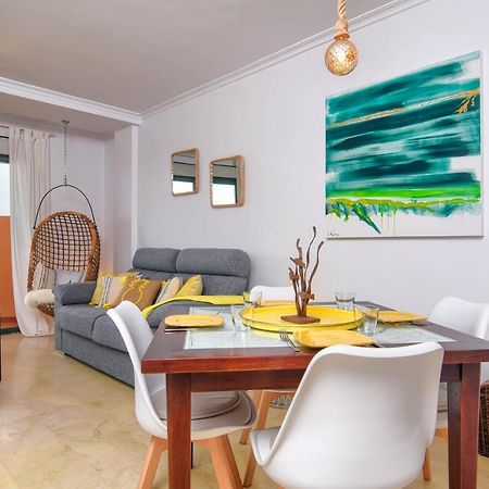 Apartamento Jardines de Noa Jávea Exterior foto