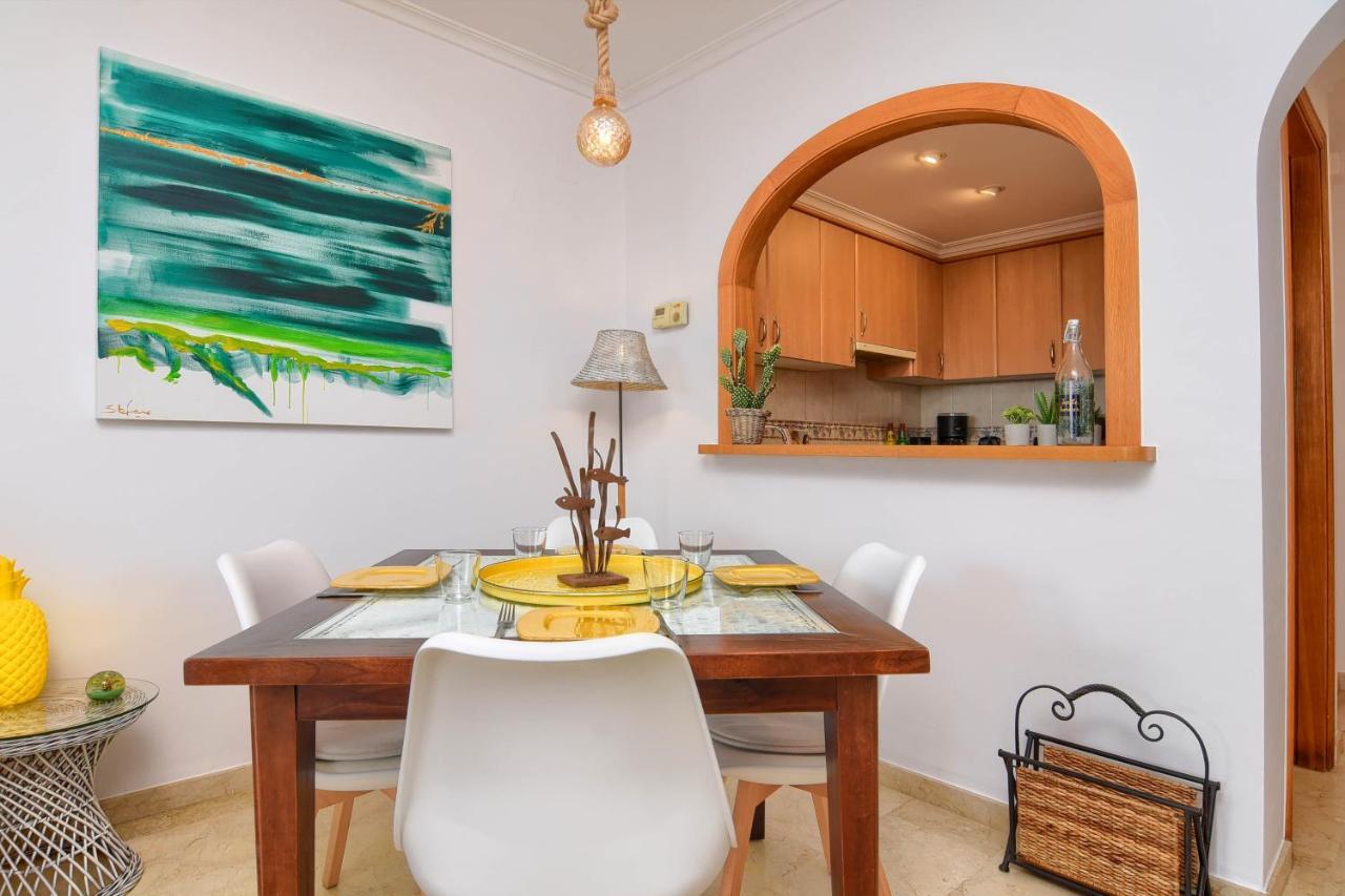Apartamento Jardines de Noa Jávea Exterior foto